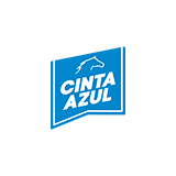 Cinta Azul