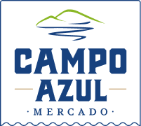 Logo Campo Azul